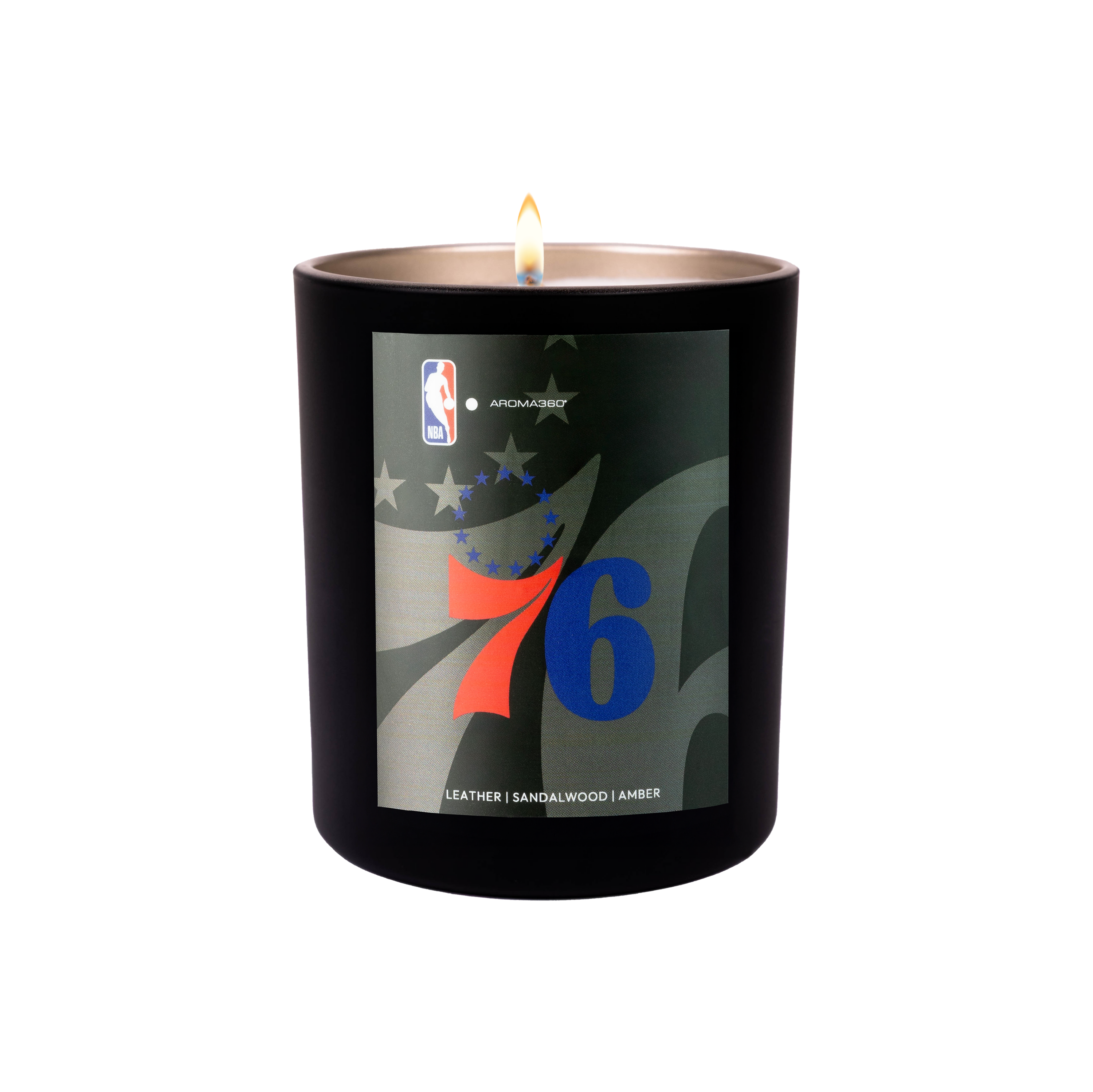 NBA My Way Candle - HT Animal Supply