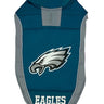 Philadelphia Eagles Puffer Vest