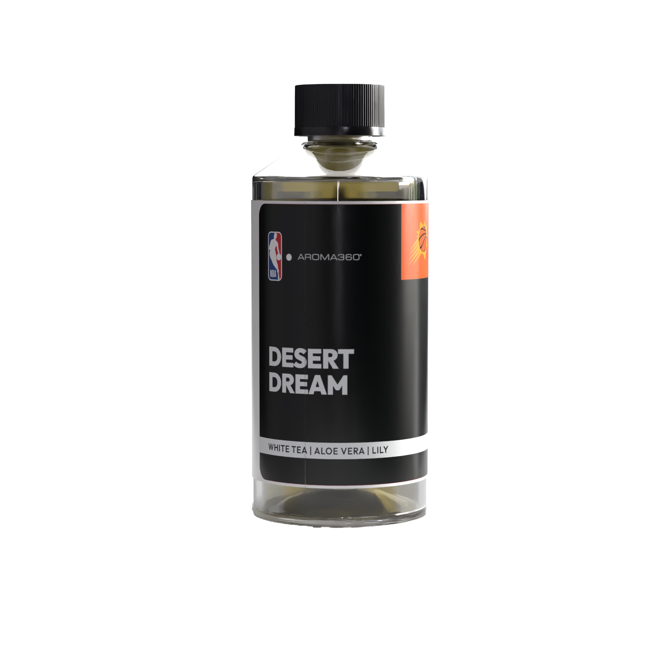 NBA x Aroma360 Desert Dream Fragrance Oil