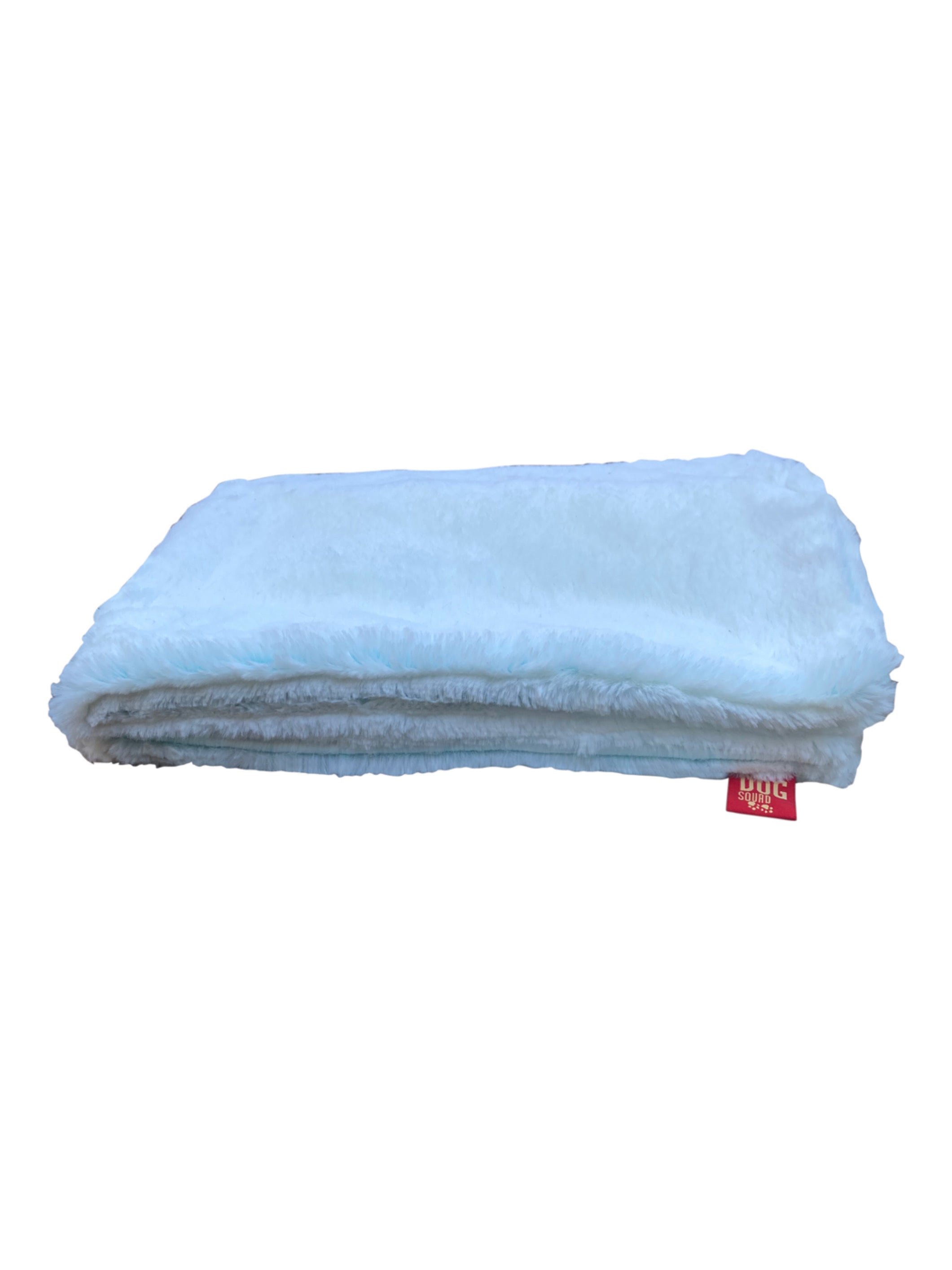 Small Blanket, Polar Bear