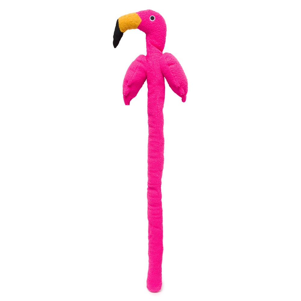 Twisty Flamingo 