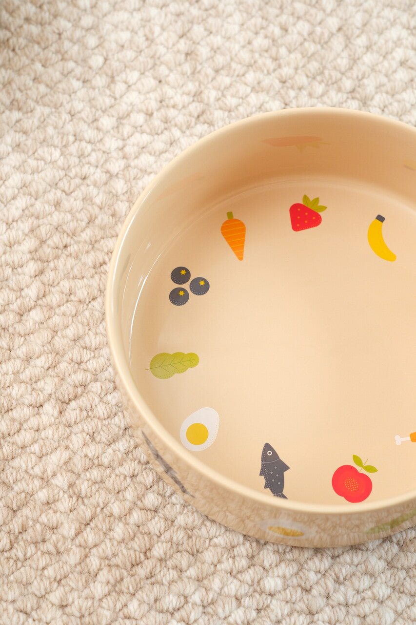 Nomnom Bowl