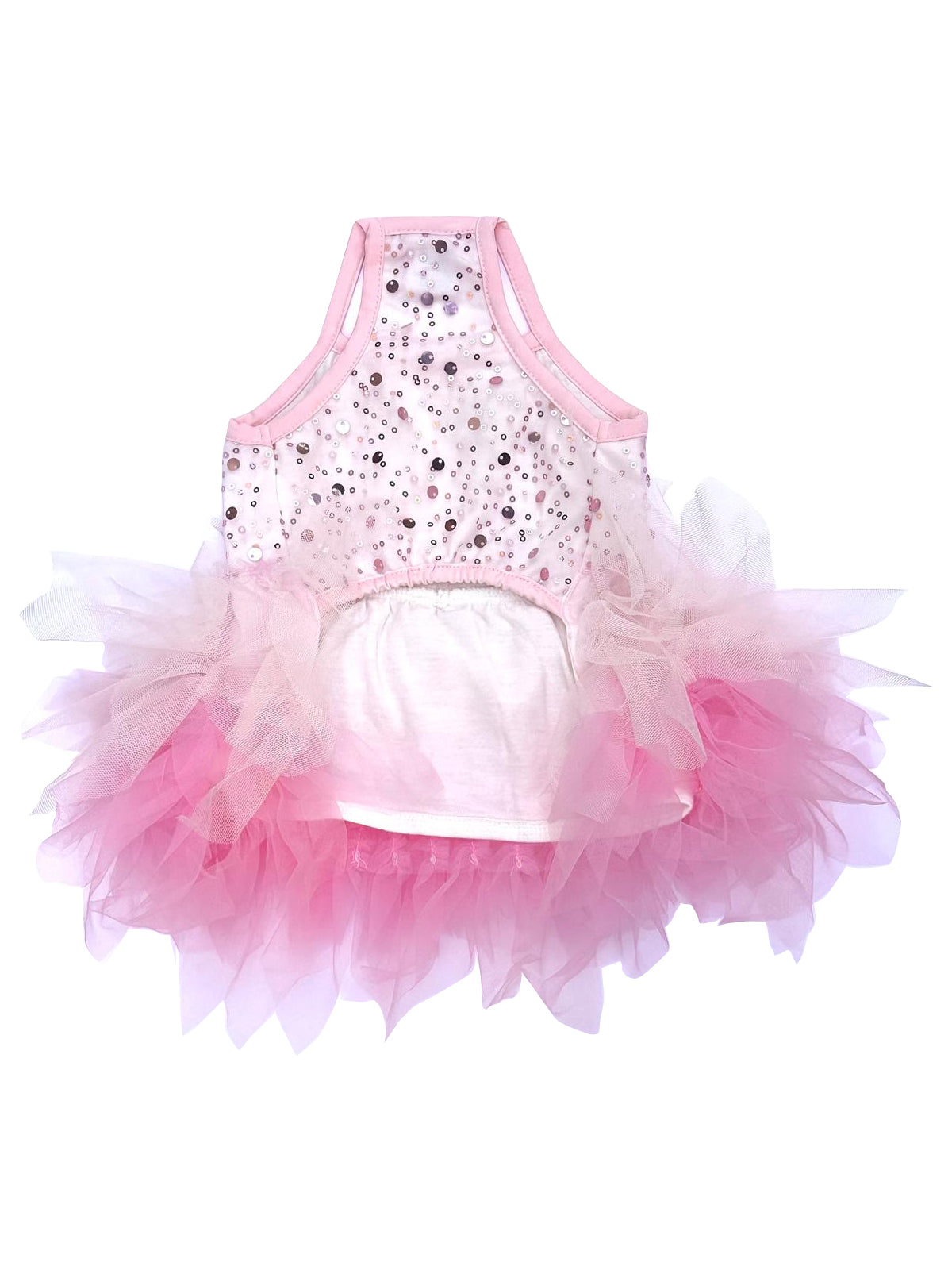 Im Gorgeous! Ombre Tutu Dress