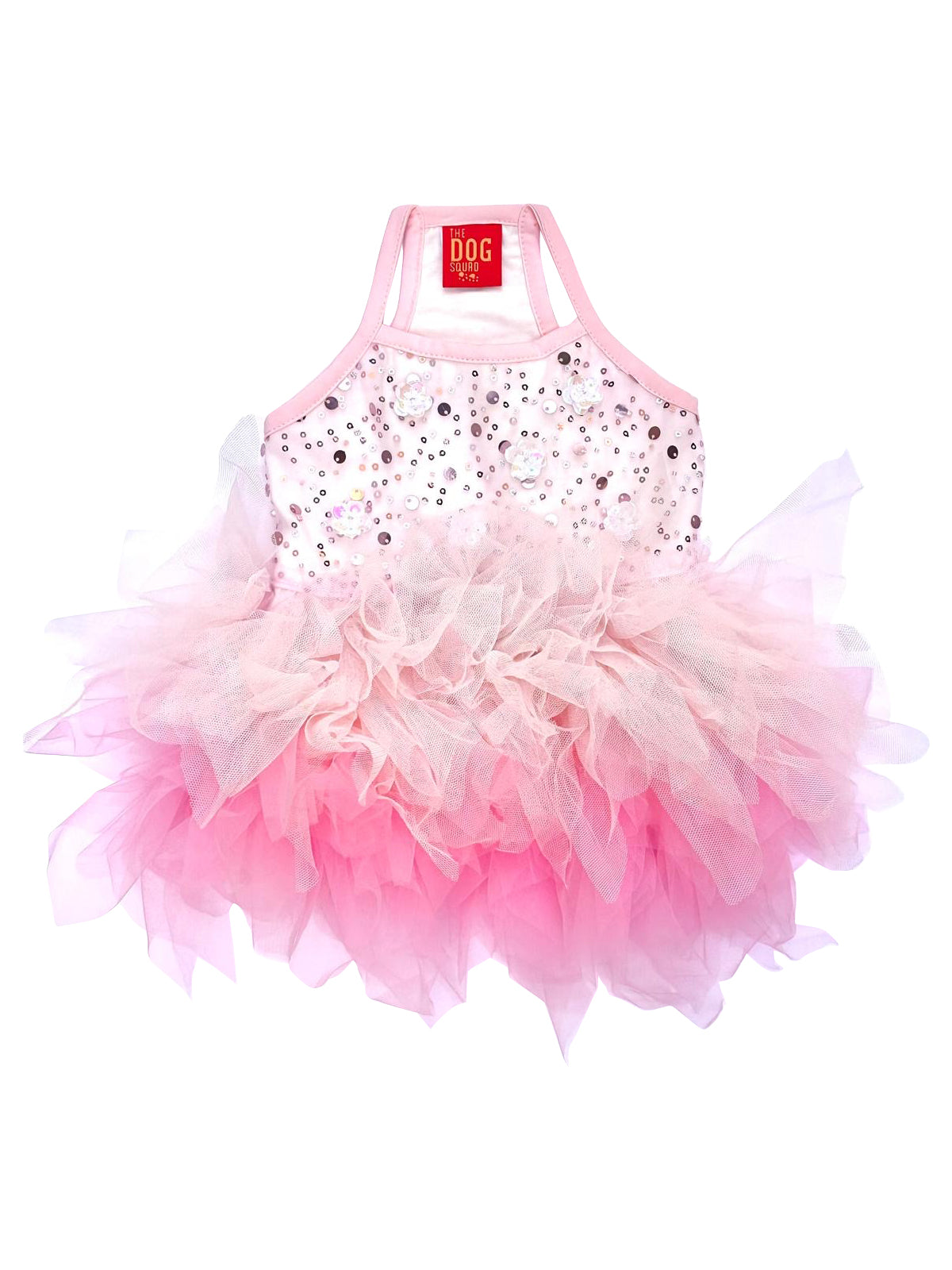 Im Gorgeous! Ombre Tutu Dress