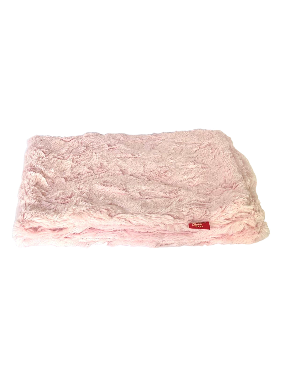 Blanket, Bella Light Pink