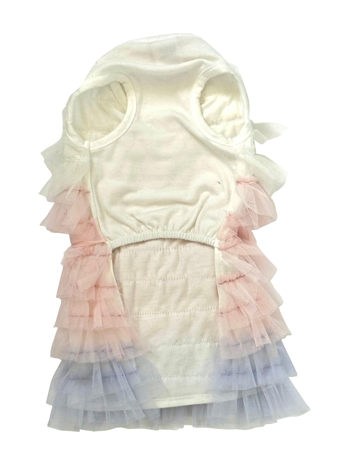 Oh La Ombre Ruffle Tutu