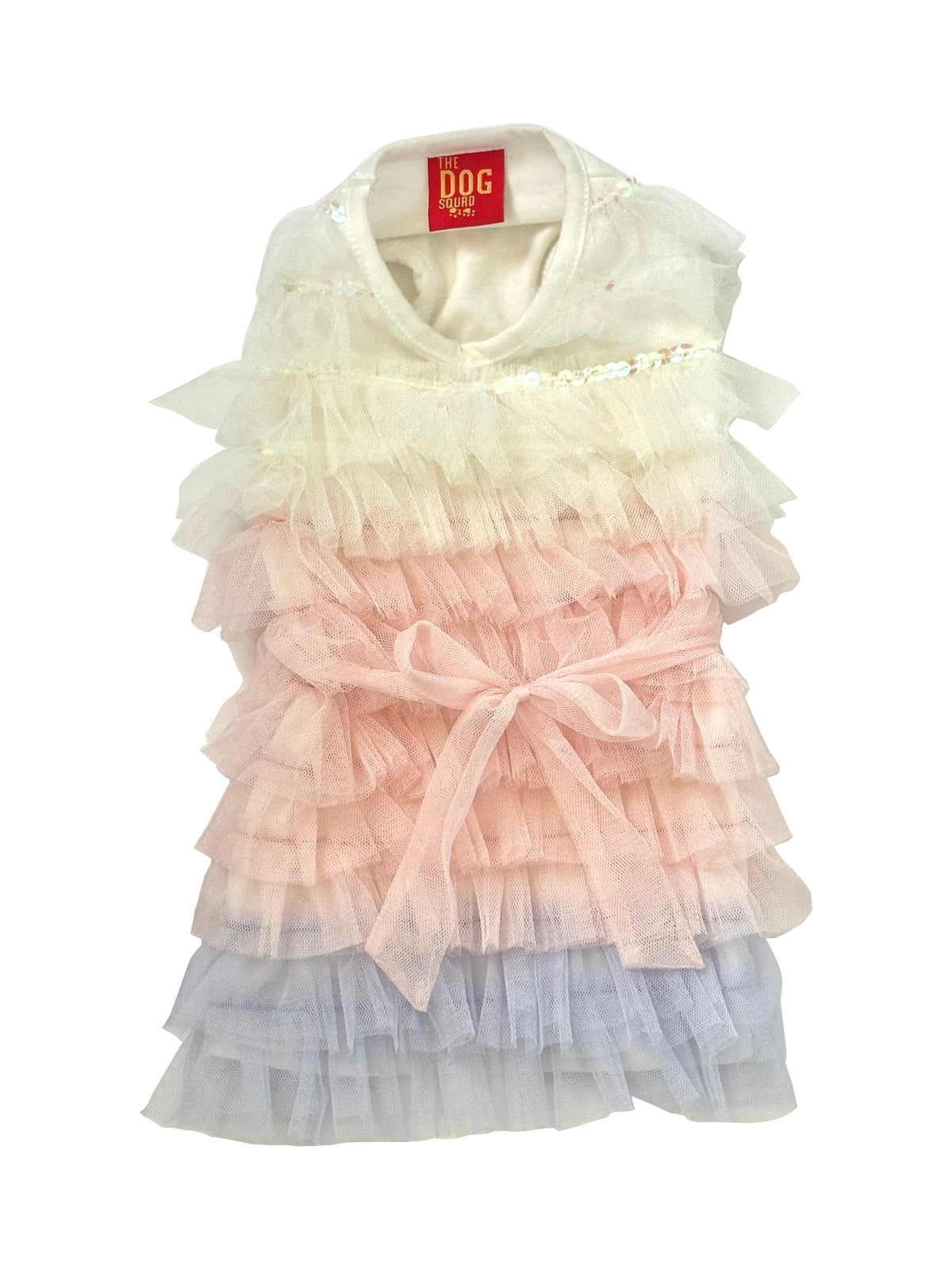 Oh La Ombre Ruffle Tutu