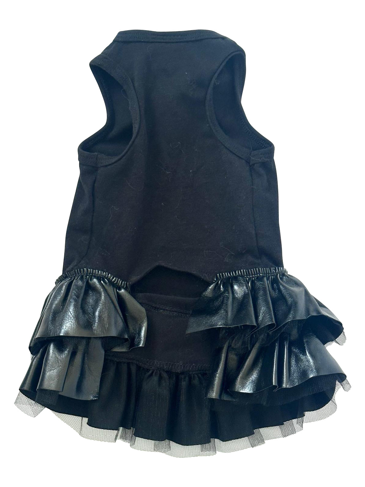 Sweet Coco, Tutu Dress, black