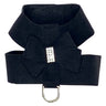 Hollywood Bow Dog Harness, Black