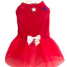 4th of July Princess- Dog tutu dress
