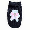 Bark 5th Ave., LLC Premium Dog Sweater
