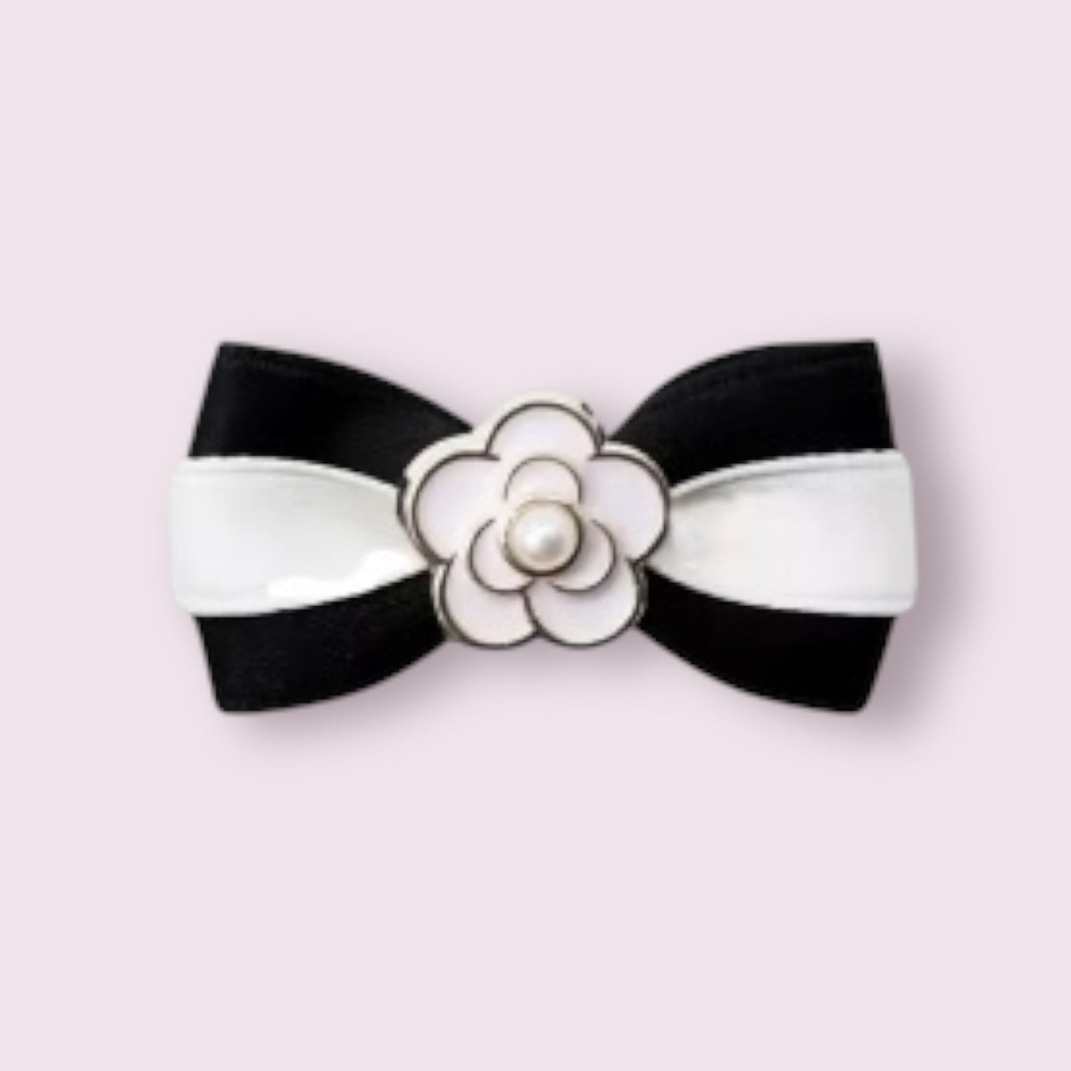 Maison Élégance - Haute Couture Pet Bow Collection