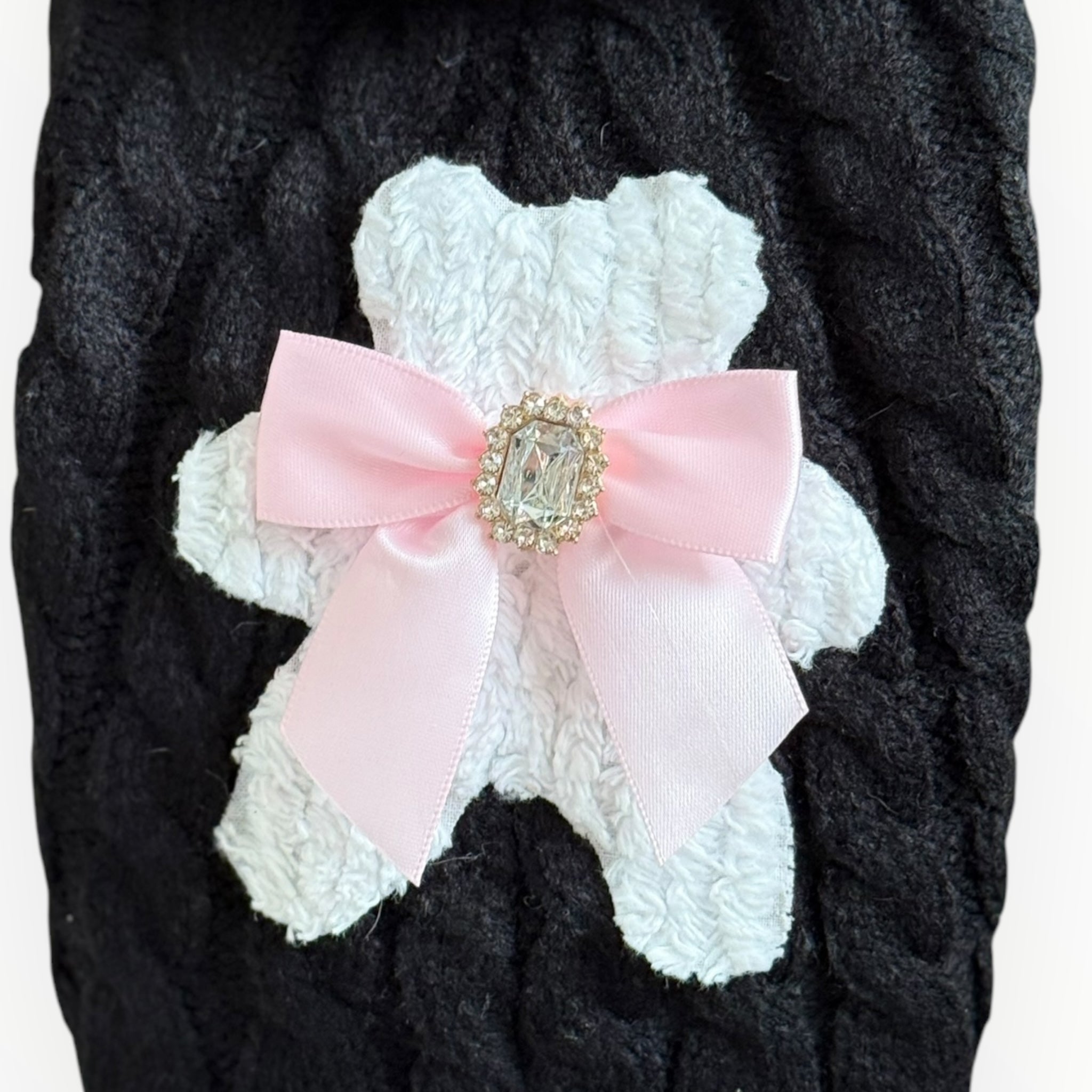 Bark 5th Ave., LLC Premium Dog Sweater - HT Animal Supply