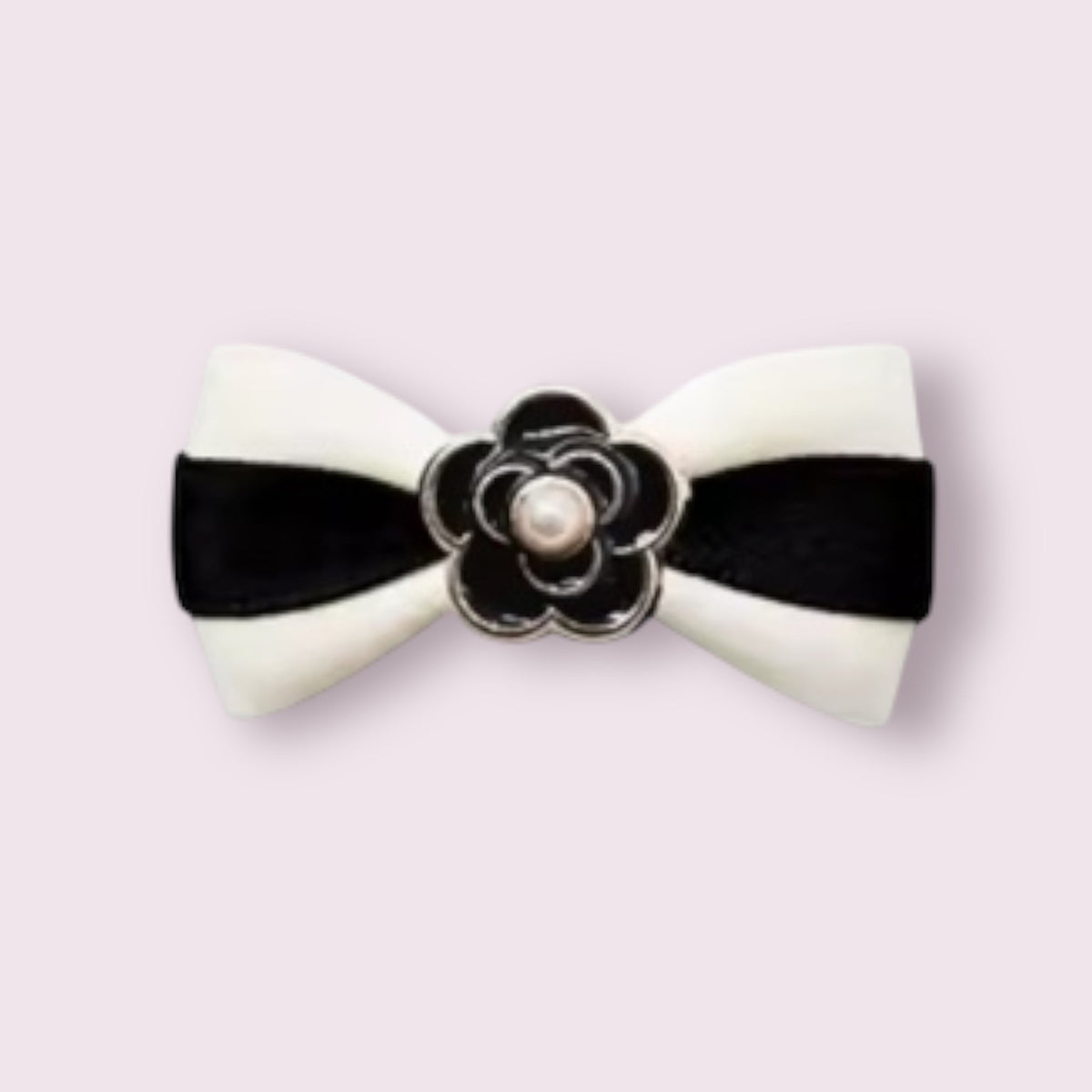 Maison Élégance - Haute Couture Pet Bow Collection
