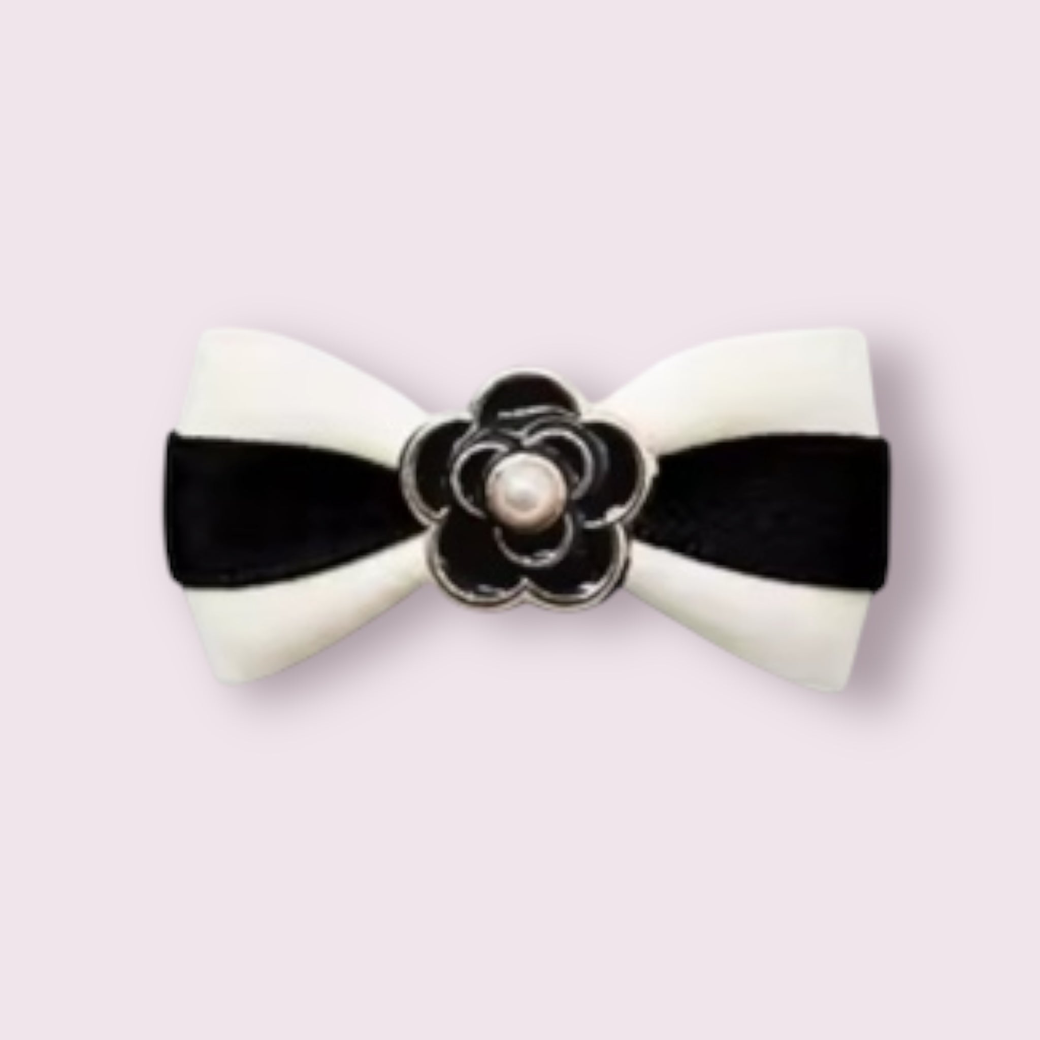 Maison Élégance - Haute Couture Pet Bow Collection