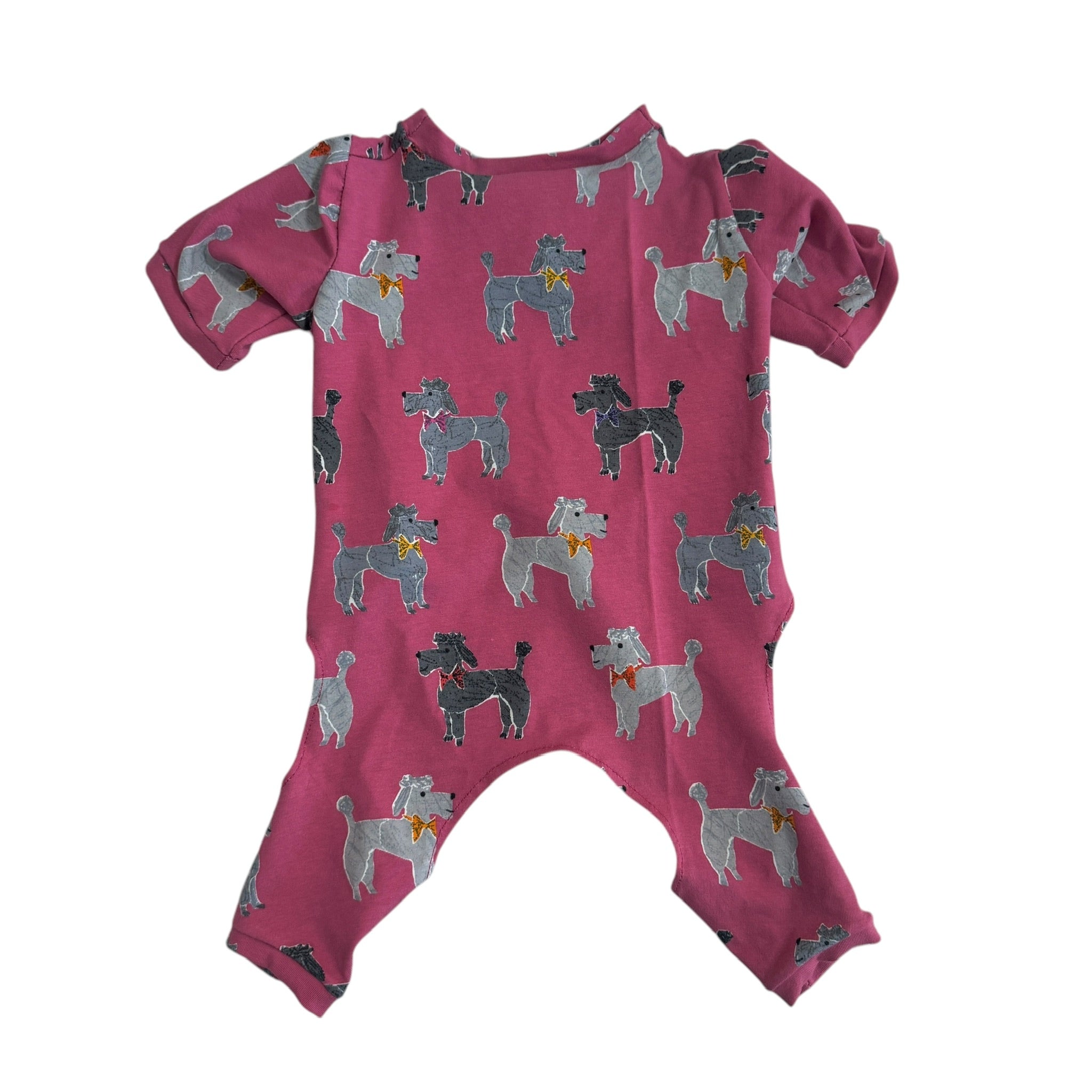 Raining Dogs Pajama