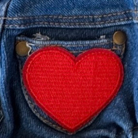 Be Mine Vest