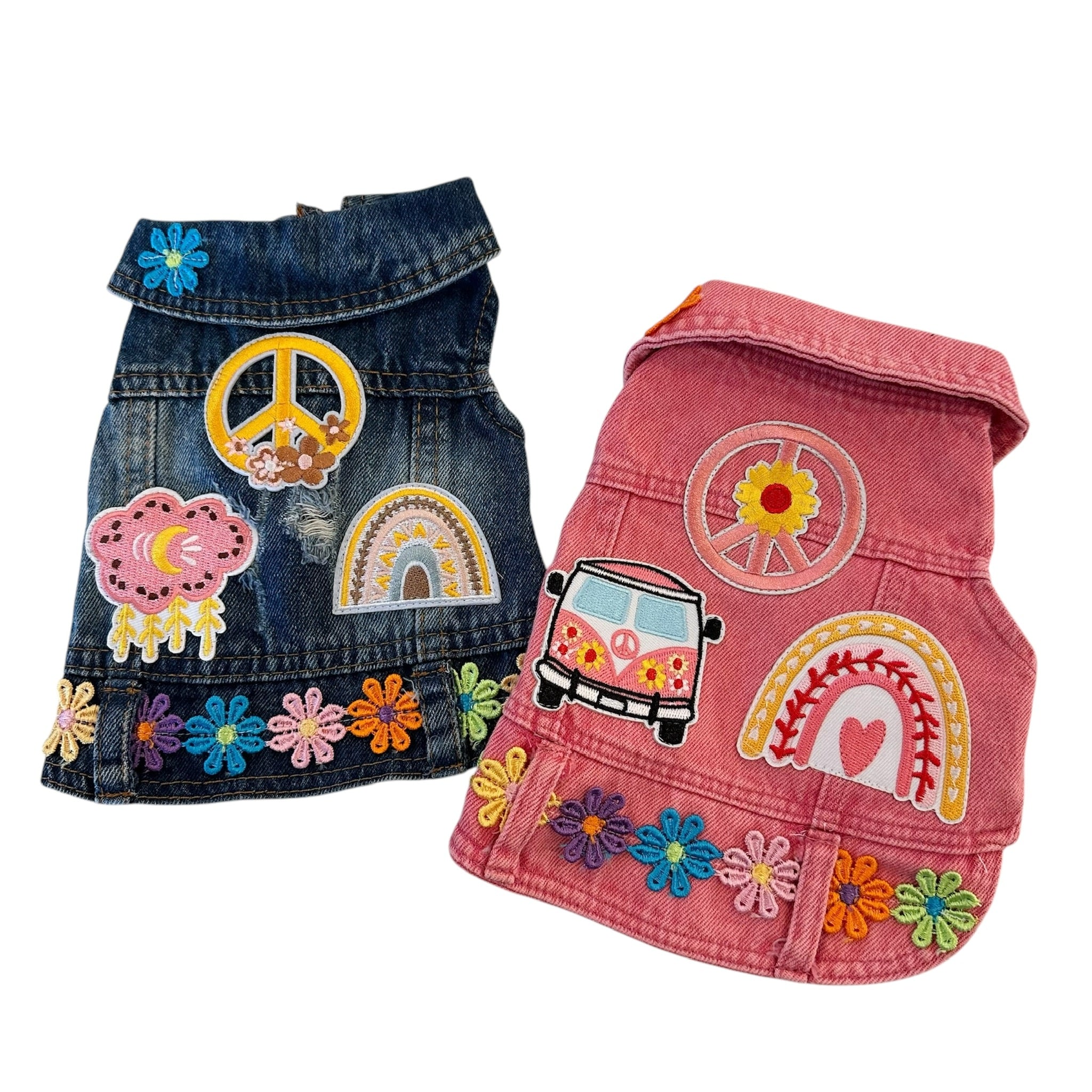 Season of Love Vest