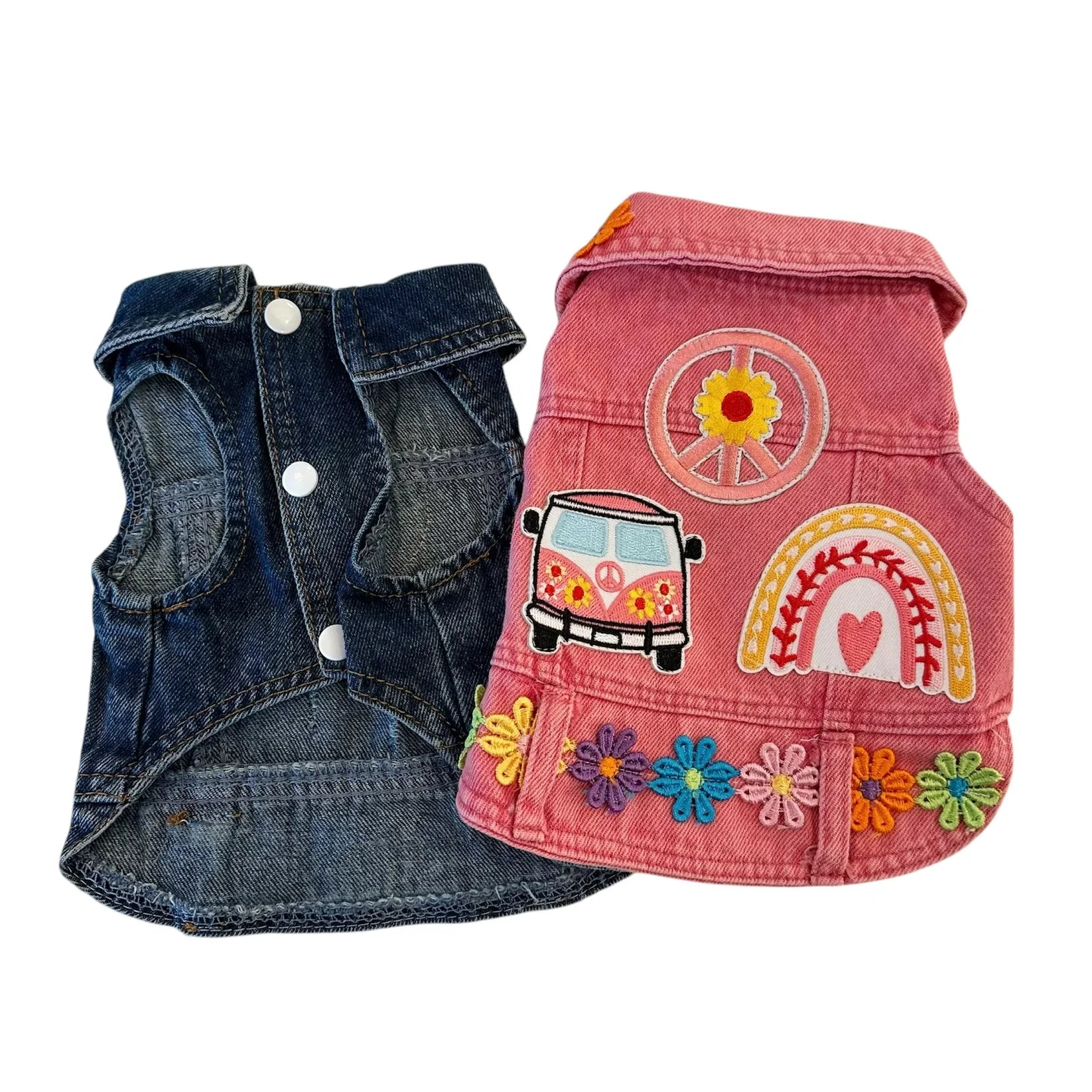Season of Love Vest