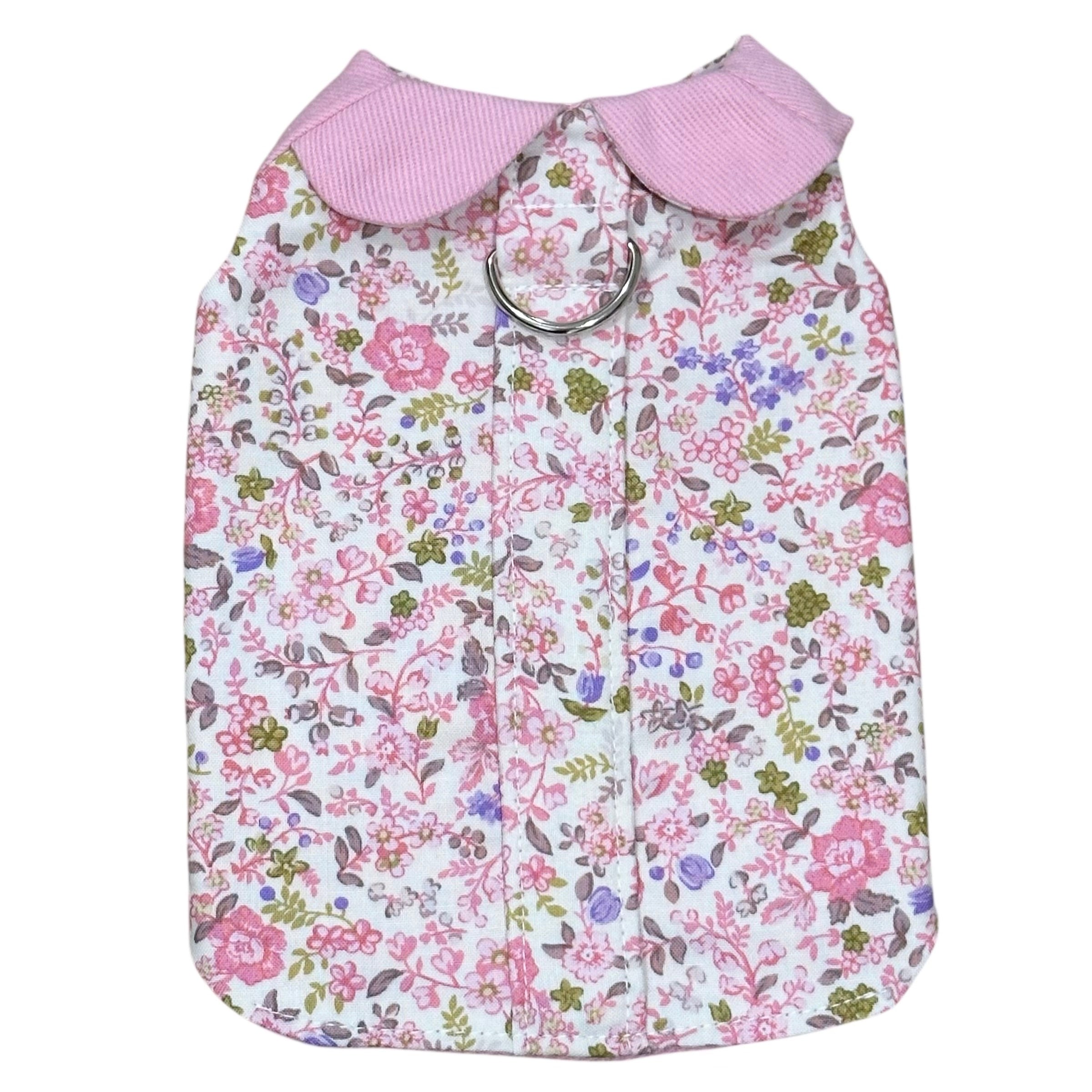 French Country Harness