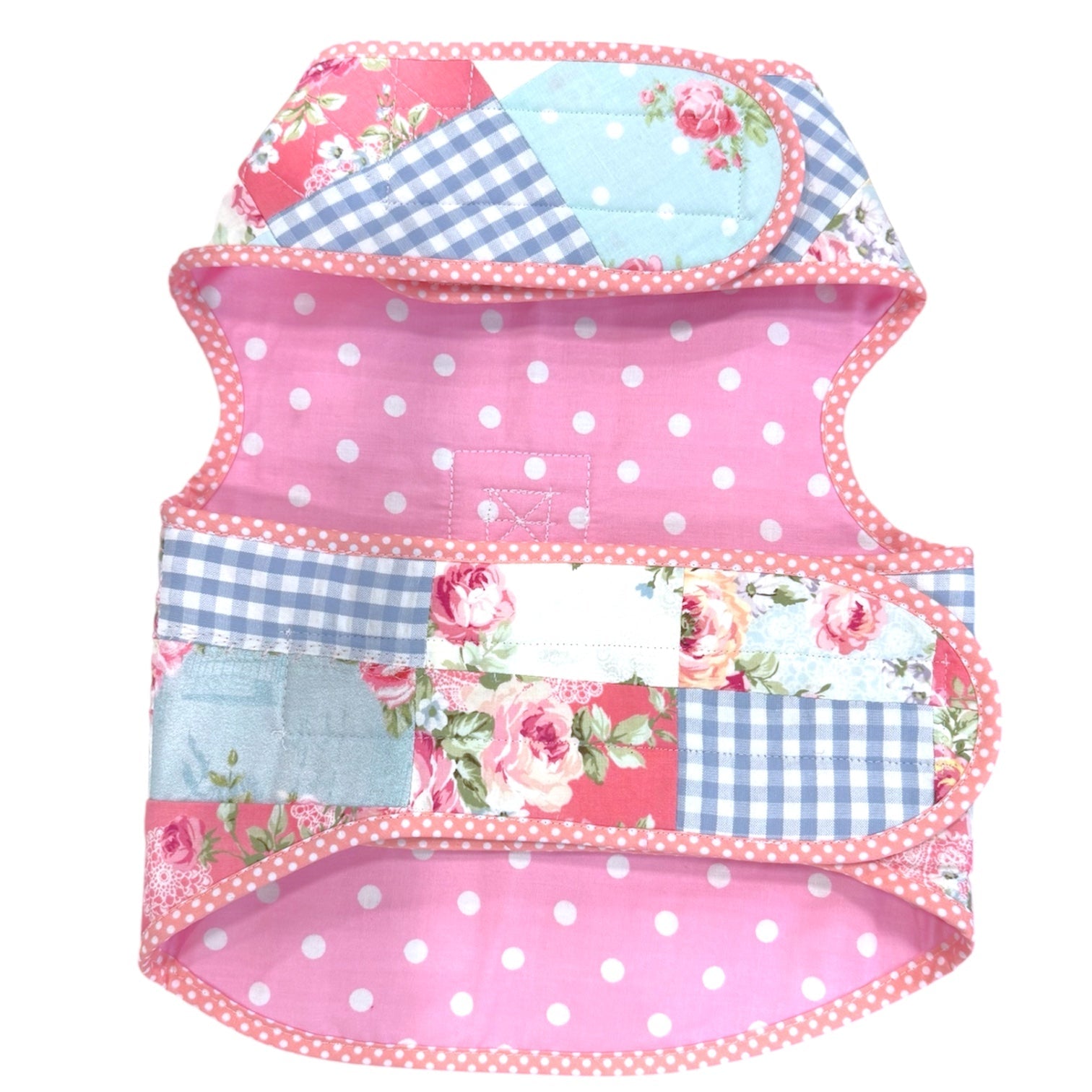 Rosie Keepsake Harness