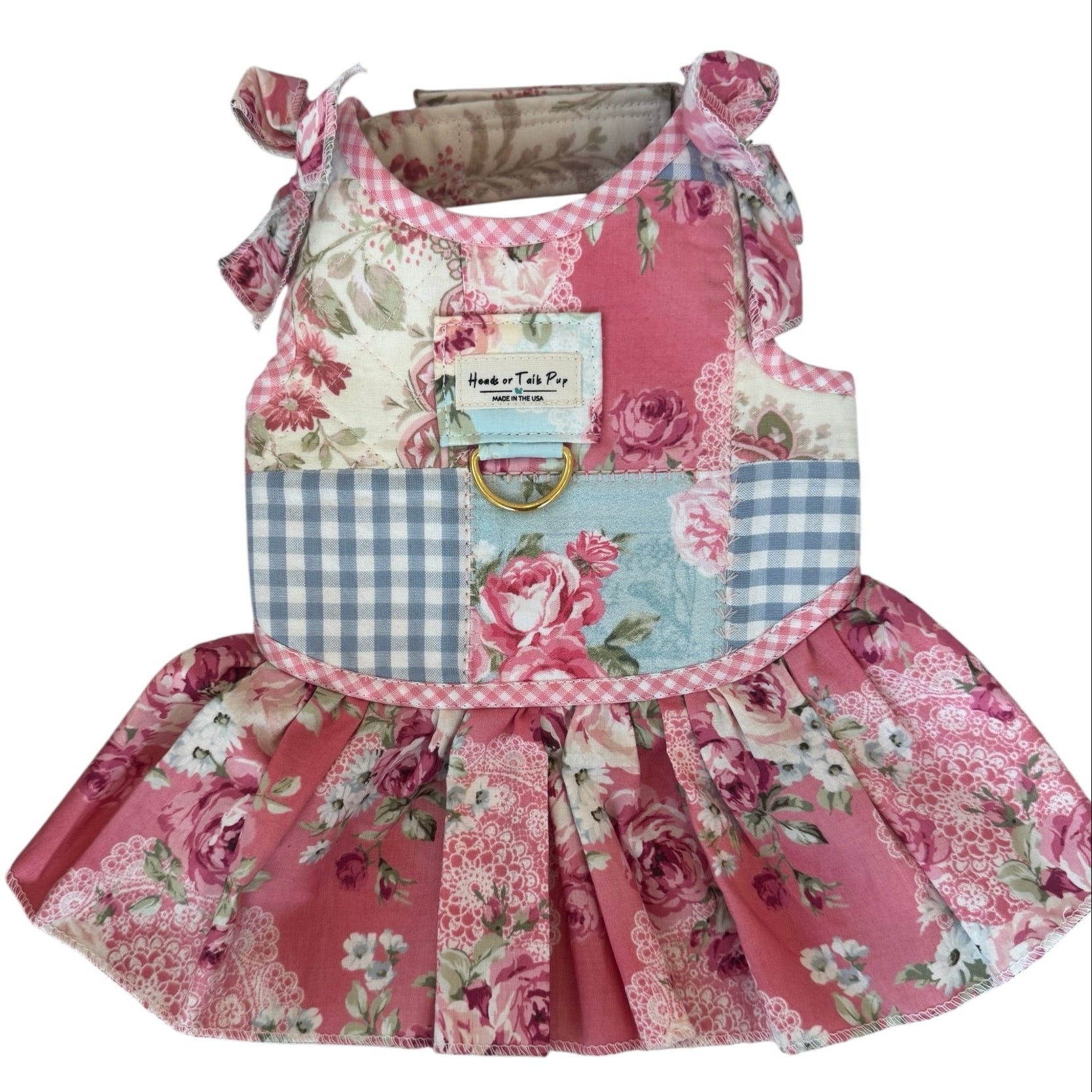 Rosie Keepsake Dress