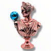 Artemis Sculpture - Blue Balloon Edition