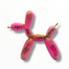 Balloon Dog Sculpture - Follow Your Dreams