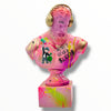 DJ Hercules Sculpture - Alec Monopoly Edition