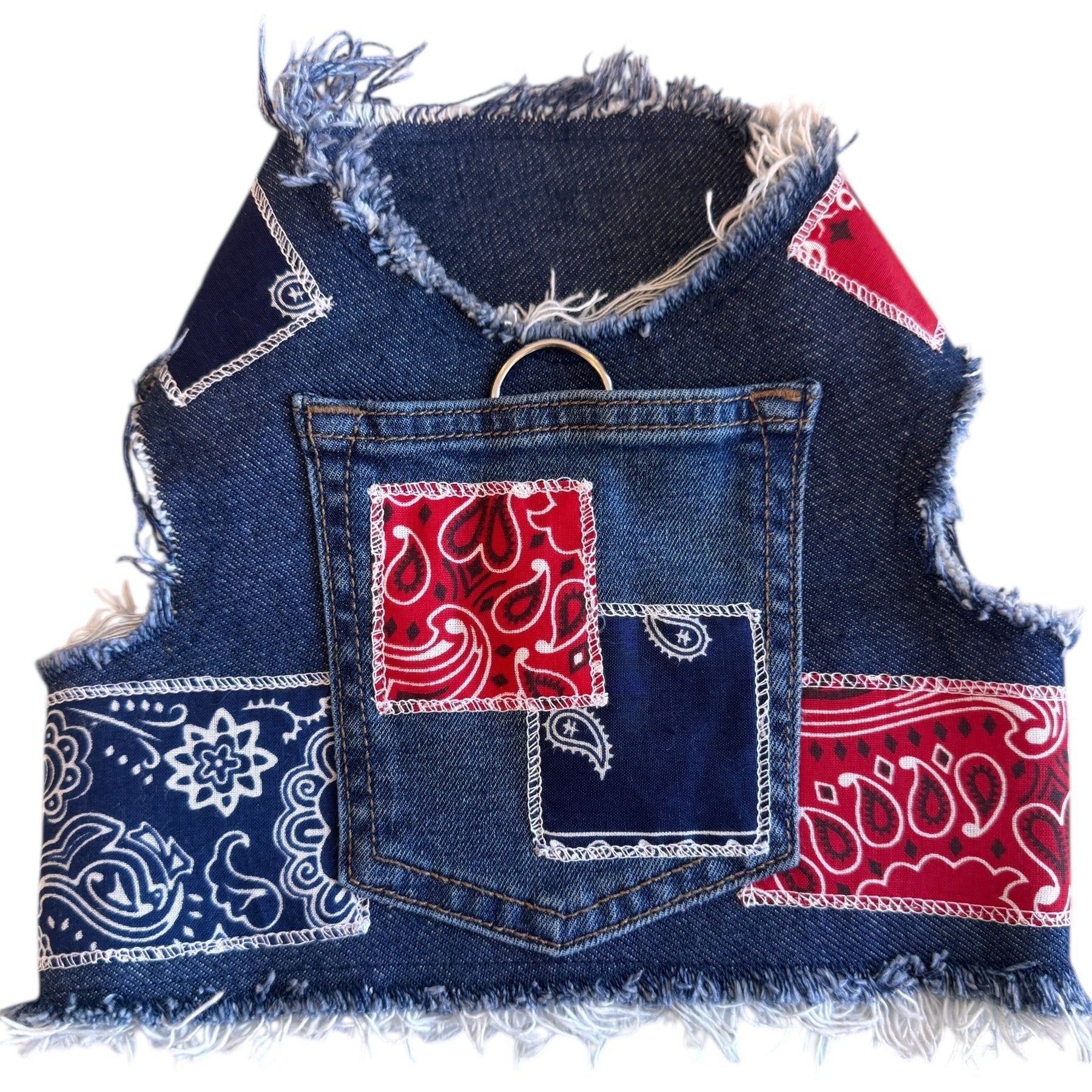 Bandana Harness