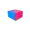 Custom Order - Pink & Blue design base