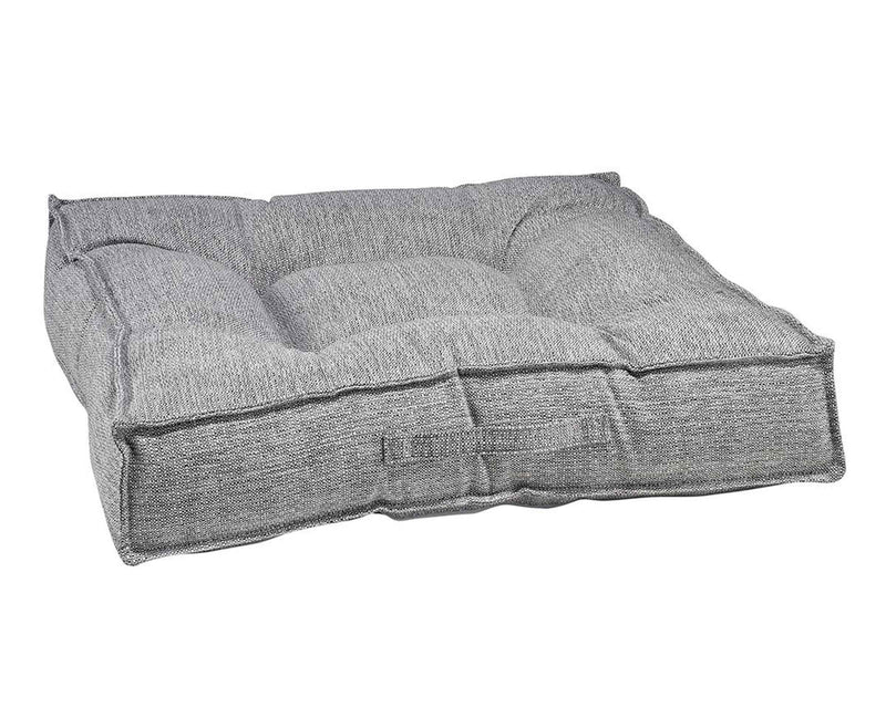Piazza Round Bolster Dog Bed