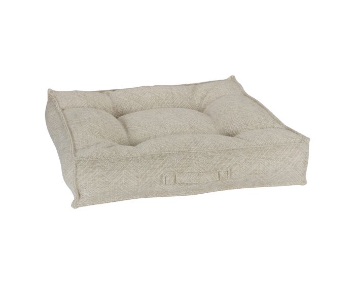 Piazza Bed Latte