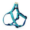 Up Country Pickleball Small Breed Dog Harness Made in USA