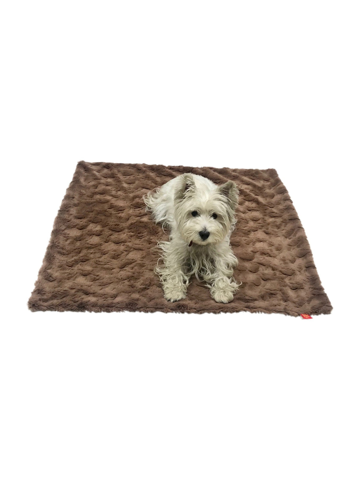 Blanket, Bella Mocha