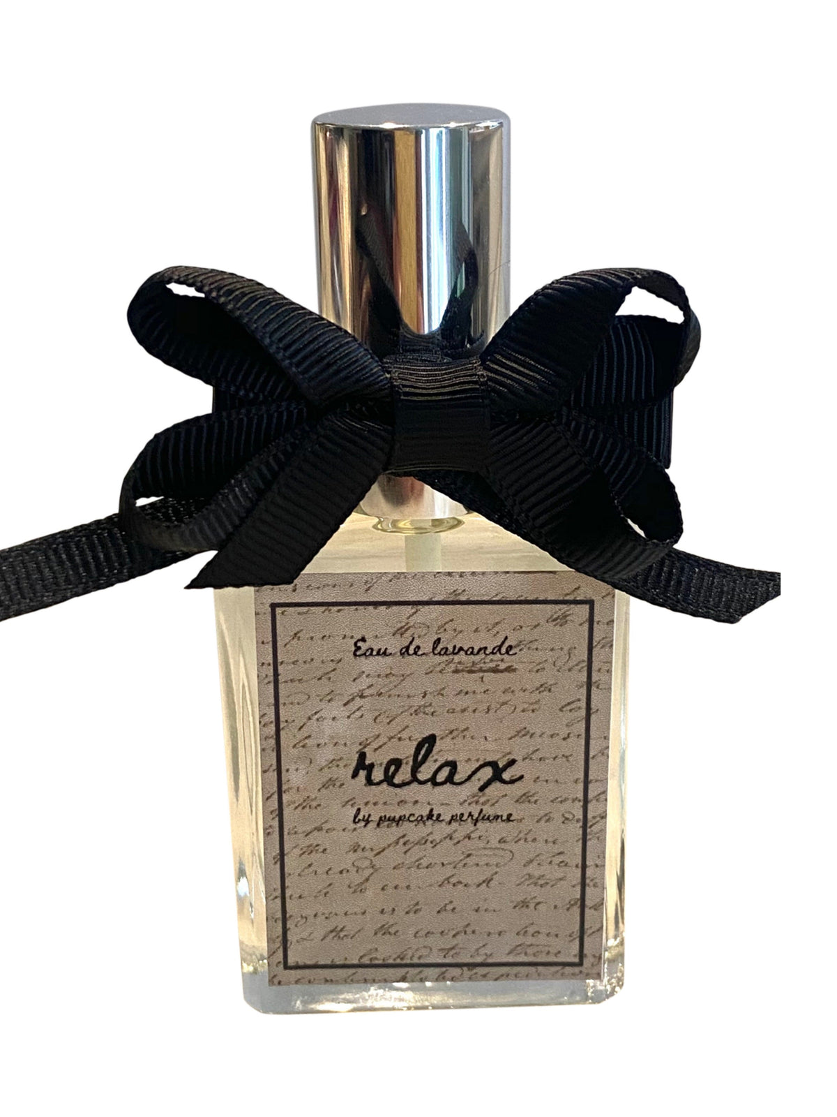 Pupcake Perfume - Relax