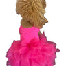 Miami Sparkles Tutu in Hot Pink