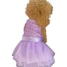 Luminous Lilac Sequin Tutu