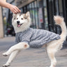 3XL-9XL Winter Warm Pet Sweater