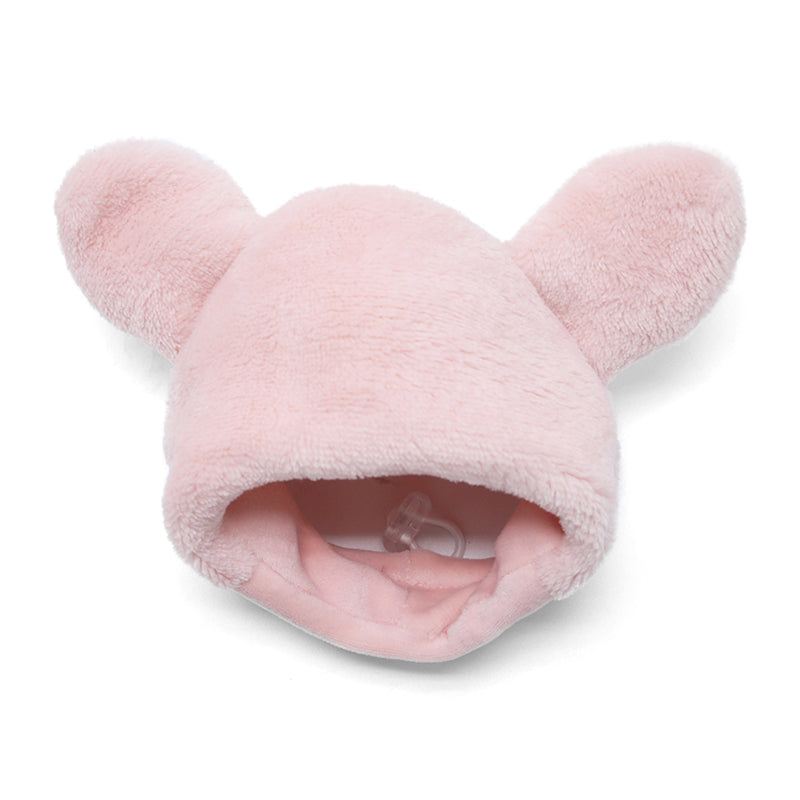 DOGO Piggy Dog Costume Hat