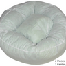 Bagel Bed - Pillow Insert Only