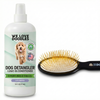Pin Brush & Lavender Detangler Bundle