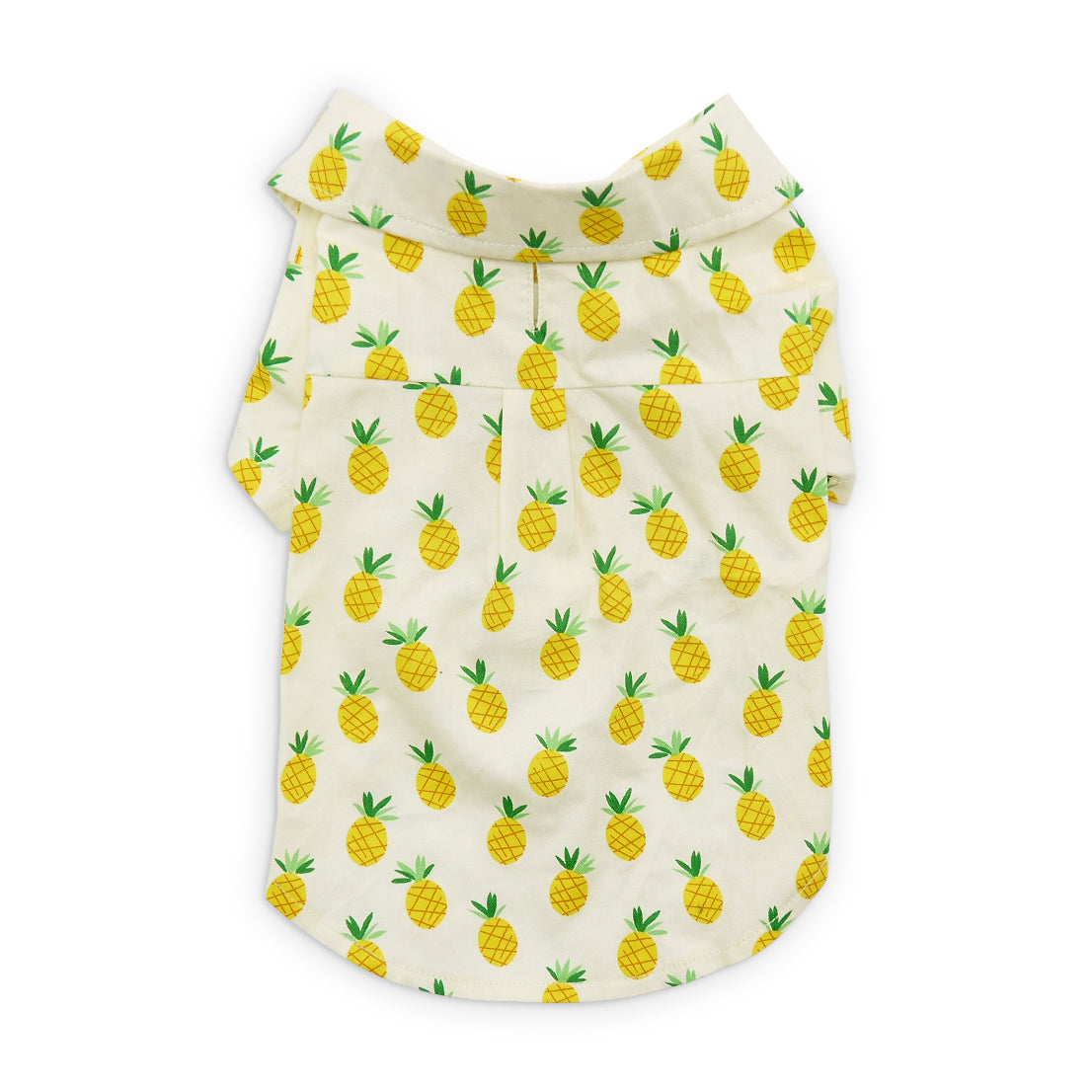 DOGO Pineapple Dog Shirt