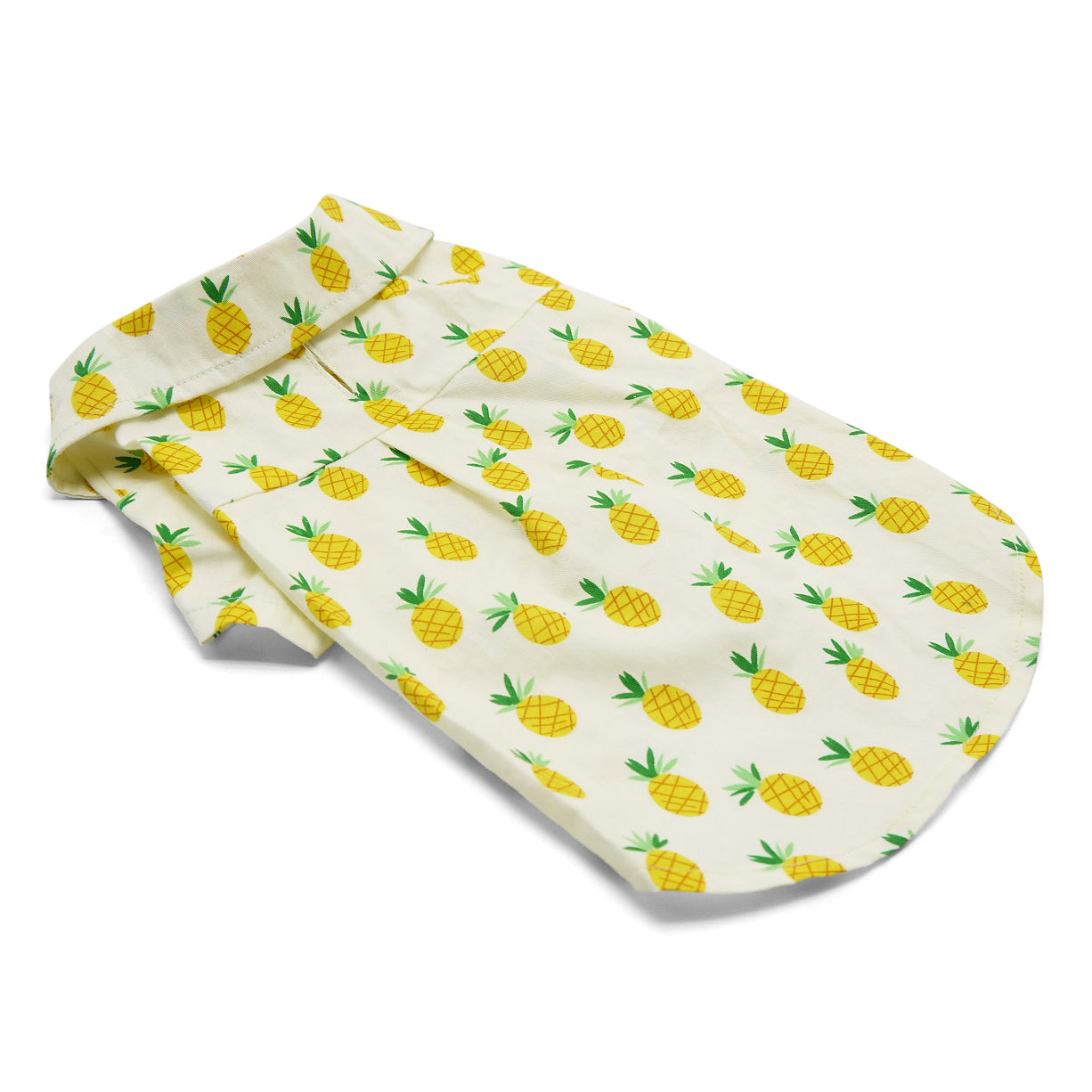 DOGO Pineapple Dog Shirt