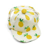 Pineapple Hat Yellow