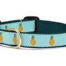 Pineapple Dog Collar