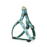 Pinecones Small Breed Dog Harness