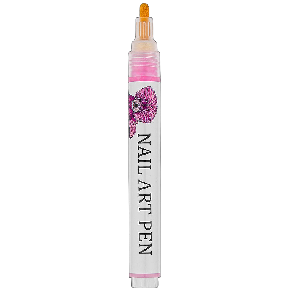 Pink Nail Art Pen by A Creative Collection