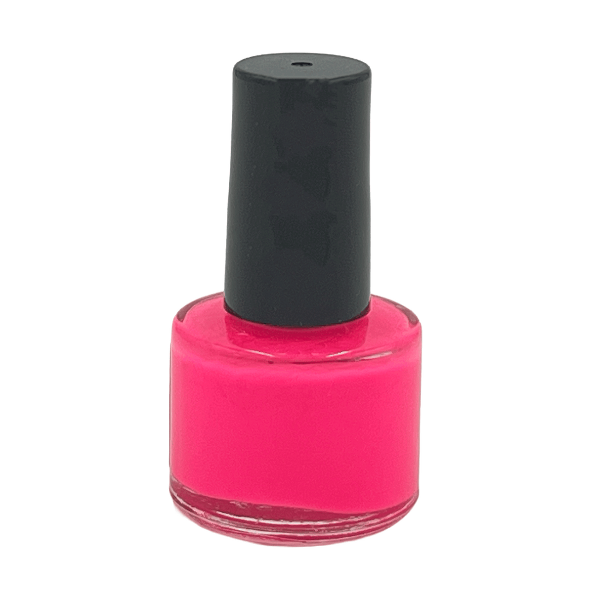 Dog Fashion Spa Pink Gone Wild Non-toxic Nail Polish