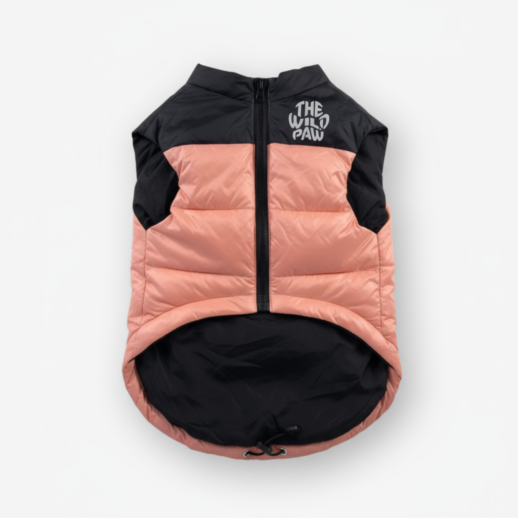 ThermaPuffer Vest